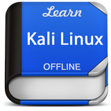 Easy Kali Linux Tutorial আইকন