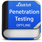 Easy Penetration Testing Tutorial icône