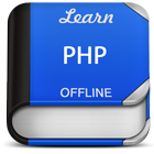 Easy PHP Tutorial icône