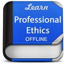 Easy Professional Ethics Tutor APK