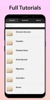 Easy Ruby on Rails Tutorial syot layar 1