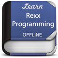 Easy Rexx Programming Tutorial