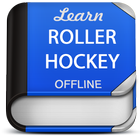 Easy Roller Hockey Tutorial icon