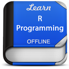 Easy R Programming Tutorial icon