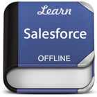 Easy Salesforce Tutorial-icoon