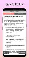 Easy SAP Payroll Tutorial Screenshot 2