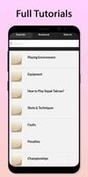 Easy Sepak Takraw Tutorial screenshot 1