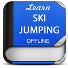 Easy Ski Jumping Tutorial Zeichen