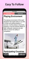 Easy Ski Jumping Tutorial Screenshot 1