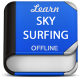 Easy Sky Surfing Tutorial