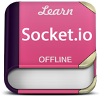 Easy Socket.io Tutorial আইকন
