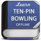 Easy Ten-Pin Bowling Tutorial icône