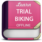Easy Trial Biking Tutorial icon