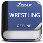 Easy Wrestling Tutorial Zeichen