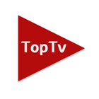 TopTV Player 아이콘