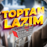 ”Toptanlazım - Toptan Alışveriş