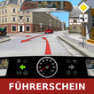 Führerschein: Fahrschule