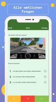 Führerschein: Fahrschule capture d'écran 2