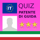 Quiz Patente ikona