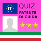 Quiz Patente icône