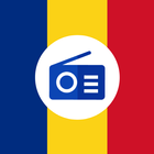 Radio Romania 아이콘