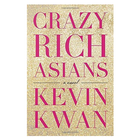 Crazy Rich Asians иконка