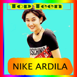 Top Teen NIKE ARDILA