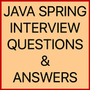 Java Spring - Interview Questi APK