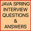 Java Spring - Interview Questi APK