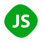 Learn JavaScript with Playgrou icône