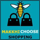 MakkhiChosse Shop icon