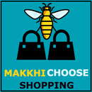 MakkhiChosse Shop APK