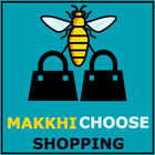 MakkhiChosse Shop icône