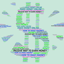 Passive Earning - How to Make  APK