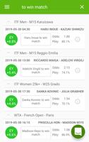 TopTennisTips capture d'écran 3