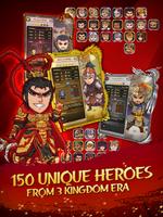 Match 3 Kingdoms syot layar 1