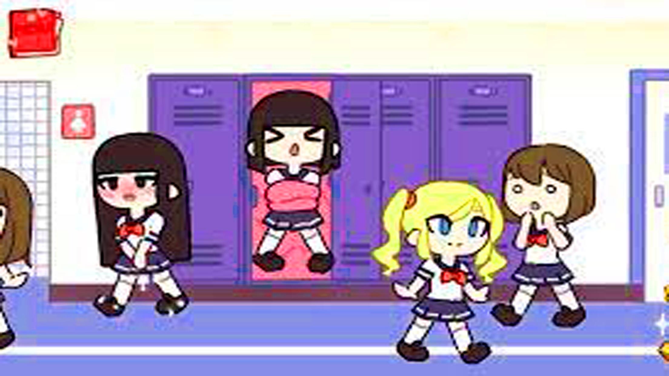 Tentacle Locker