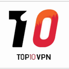 TOP10VPN icône