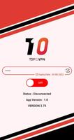 TOP10VPN Affiche