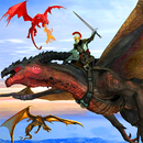 Fire Dragon Race: Mobile Game APK