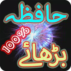 download Hafiza Barhanay K Totkay: urdu APK