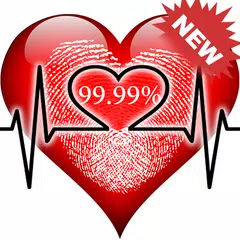 Real Love Meter Detector Fun APK download