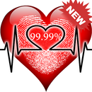 Real Love Meter Detector Fun APK