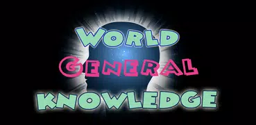 Мир Общие знания World Genral1