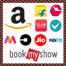 Top 1000 - Up To 80% Discounts Shopping Apps APK