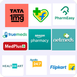 All In One Medicine icon