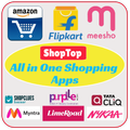 ShopTop - All In One Shopping