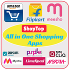 ShopTop - All In One Shopping icône