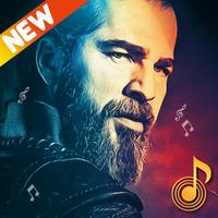 Ringtones of Ertugrul Gazi captura de pantalla 2