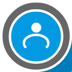 Finding, tracking family and f ikona